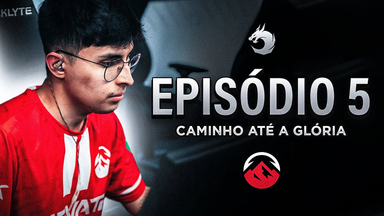 Caminho até a Glória | Elevate R6 APL Episódio 5