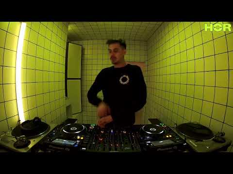 KHOINIX - Foreign Policy / March 24 / 8pm-9pm