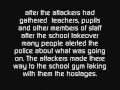 Beslan School Siege 