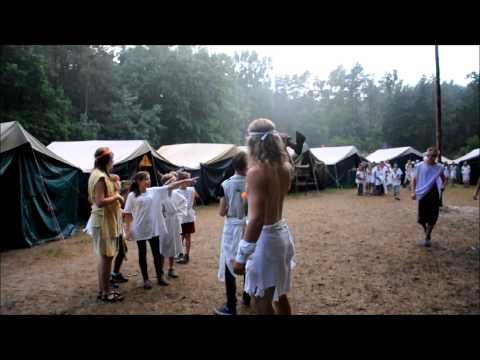 Jantar TV- odcinek pierwszy