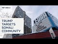 Minnesota S Somali Community Fearful Of ICE Crackdown