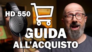 31 modelli di cuffie Sennheiser! Quale scegliere nel 2025?