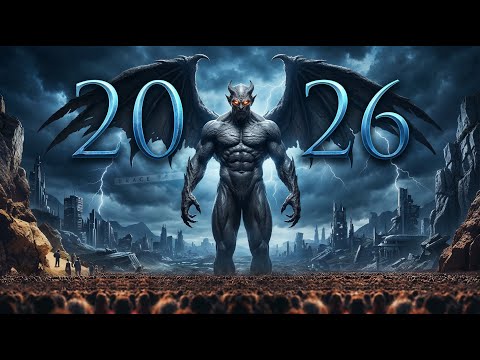Christians, Watch This Before January 1, 2026