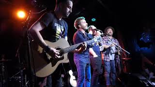 Louden Swain – Medicated – Chop Suey Seattle 1-18-19