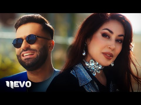 Kaniza (Shahrizoda) & Elvin Mirzəzadə - Qo'limni tut (Official Music Video)