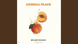 Georgia Peach