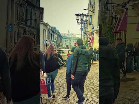 Zona del Mercado del Puerto Piedras, Pérez Castellano y Yacaré Ciudad Vieja Montevideo Uruguay