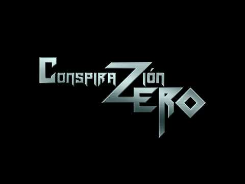 CONSPIRAZION ZERO - Instrvemetal (Demo 2018)