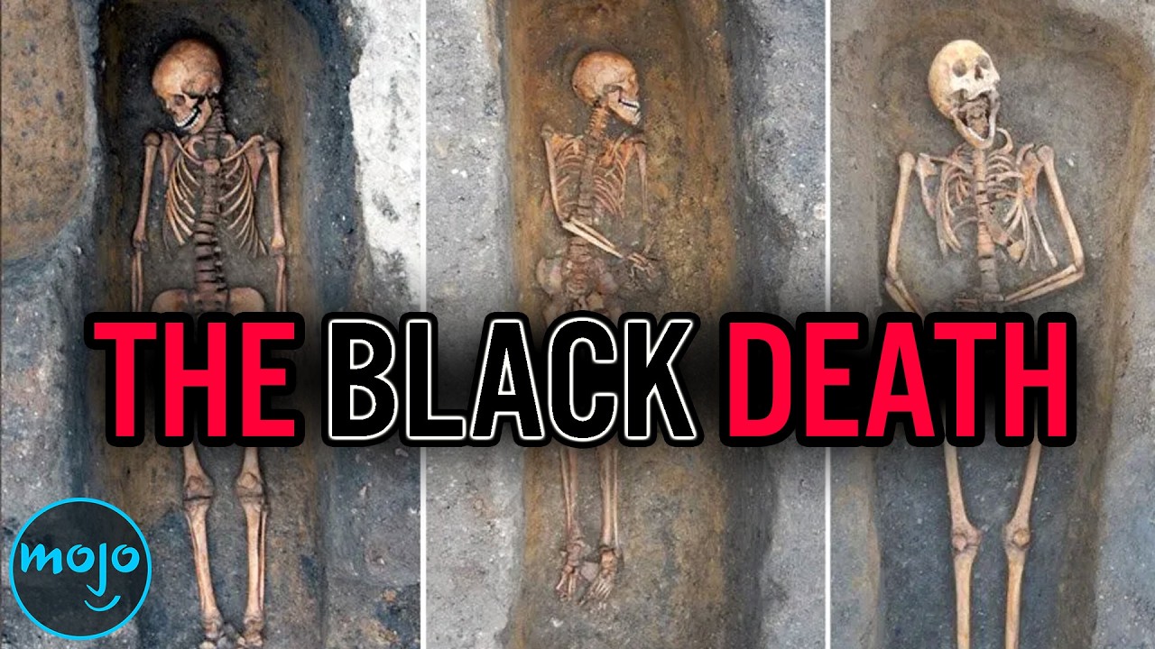 10 Moments in History That Were More Horrifying Than You Realize