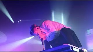 DIR EN GREY - AUDIENCE KILLER LOOP TOUR18 SHINSEKAI [30.06.2018]