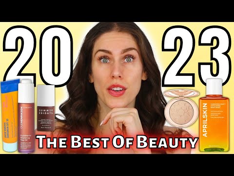 YouTube video about Ole Henriksen HydraBarrier Nourishing Face Oil