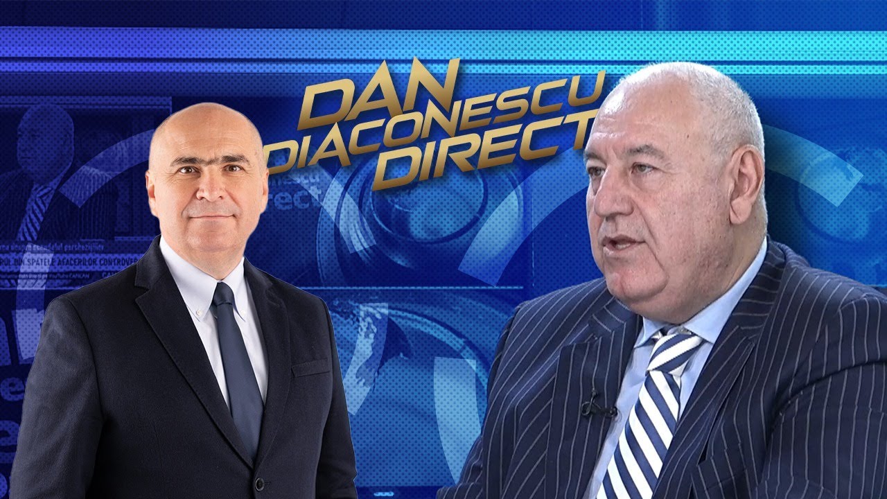 “Hoțul ăla de tiruri! Cine e Bolojan?” Dorin Cocoș, ATAC DUR la adresa președintelui interimar