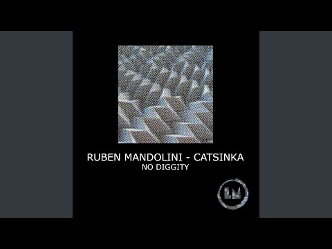 No Diggity (Extended Mix)