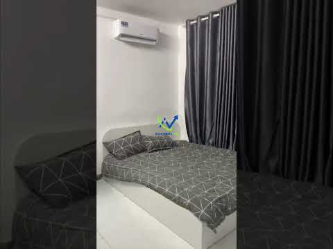 Cho thuê phòng trọ giá rẻ Q.Gò Vấp-N4535-P12544 Hệ thống booking phòng: http://booking.zinrooms.vn/