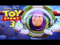 Disney Toy Story 3 Buzz Lightyear Game