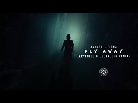 Jaxmor x Fiona - Fly Away (Arvenius & LostVolts Remix)