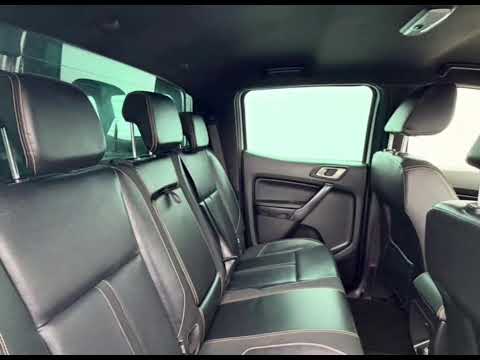 Ford Ranger RANGER DOUBLE CAB WILDTRAK 2.0 - Image 2