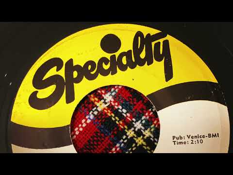 Little Richard – Keep A Knockin' (1957)