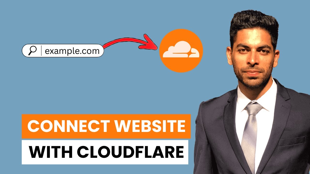 Cloudflare Tutorial: How to Setup Cloudflare DNS (2026)