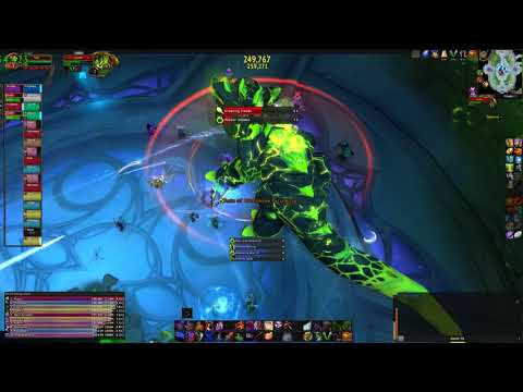 Nocturnal vs Goroth Mythic