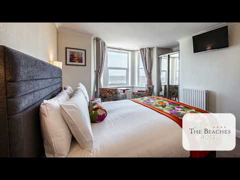 Beaches Hotel | Prestatyn | North Wales