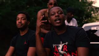 I'm Back - BallOnEm (Official Music Video) Shot by: @LacedVis