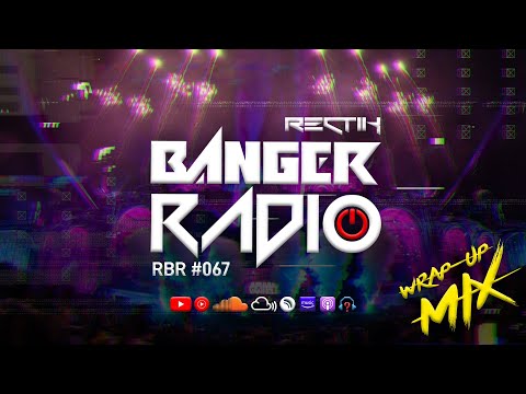 Best Prog House / Big Room / Mainstage Mix 2025 🔥 | Nonstop EDM Bangers | WRAP-UP MIX | RBR #067