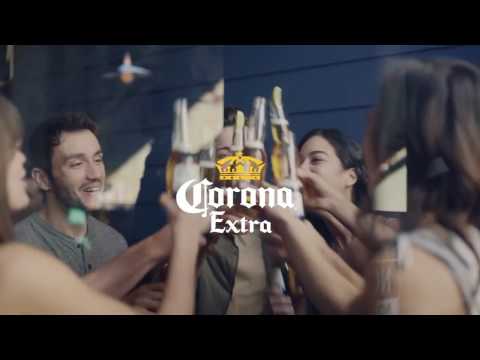 Summer Corona Commercial 2017