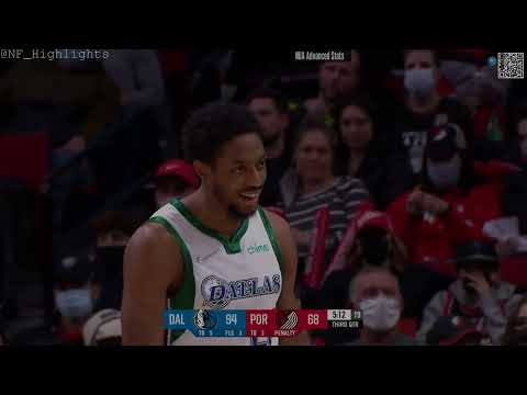 Brandon Knight  18 PTS: All Possessions (2021-12-27)