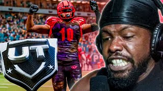 Why Do These Silver Bums Stress Me Out So Much!? - SWEAT SERIES Ep. 17