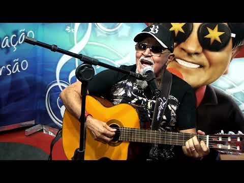 TINAN RODRIGUES - SAUDADE DO MEU INTERIOR