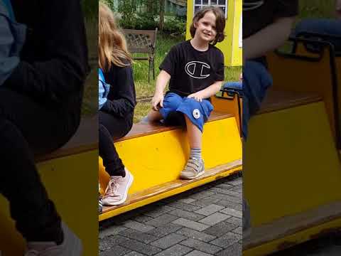 Die Kleine Eisenbahn