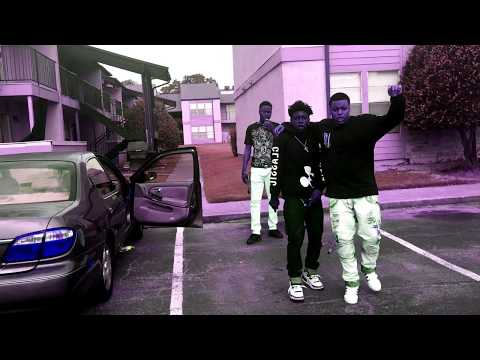 Relax Ronnie ~ One Time (Official Music Video) Prod. ItzLuxury Entertainment