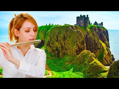 Beautiful Celtic Music: A Collection of Inspiring Tracks and Melodies