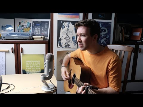Trust - Jonathan Ogden