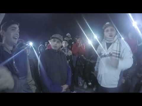 SLR vs RIFE - Final EL PINTAGONO - PRETEMPORADA