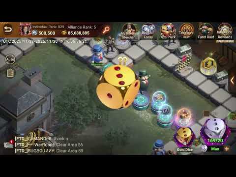 WE STILL HAVE SPACES FOR BGOF 281 ONE MERCHANT PACK DISTRICT SHOWDOWN EVENT..DOOMSDAY LAST SURVIVOR