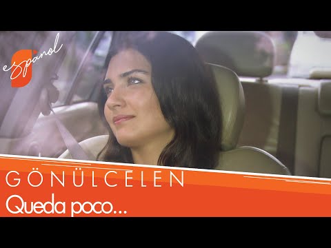 Queda poco - Gönülcelen Las Escenas