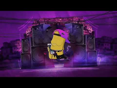 Mc Marks, Mc Joãozinho VT e Mc JhoJhow - Cada Um No Seu Lugar (canal brega músicas oficial) DJ Pedro