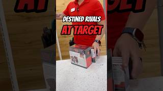 Destined Rivals ETBs Hitting Target Stores This Week (Here’s How to Find Them Early)