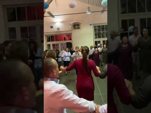 Formatia Cociulenii si Sergiu Zacon