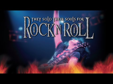 They Sold Their Souls for Rock and Roll (Official DVD Trailer)