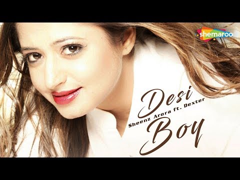 Desi Boy