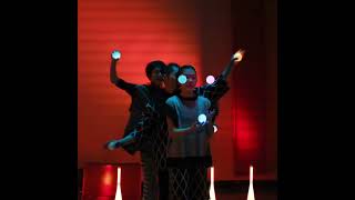 ムーンナイトサーカス2023 Happy New year! Moon Night Circus Japan