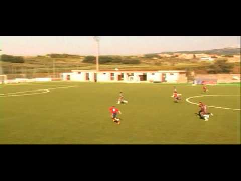 GIOV. ELITE FASCIA B: Albalonga - N. Tor Tre Teste 0-4