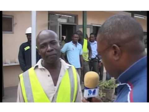 METROSPORTSGH: FUNNY PROMO