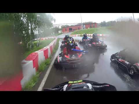 Drive ЦТВС MIKS Печатники Race 29.07.2023 1 Group