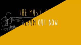 Out Now: THE MUSIC OF JOHN LEWIS