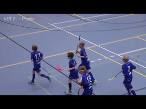 2017-02-19 Maalikooste NST D2 (-04) - Pisaba @Heinolan kirkonkylän liikuntahalli