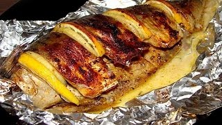 Лещ речная или морская рыба